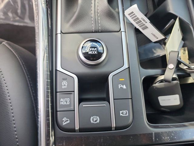 New 2026 Kia Sorento S w/ S Panoramic Sunroof Package image 20