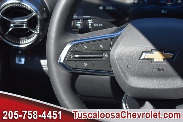 New 2026 Chevrolet Equinox LT w/ Convenience Package II image 21