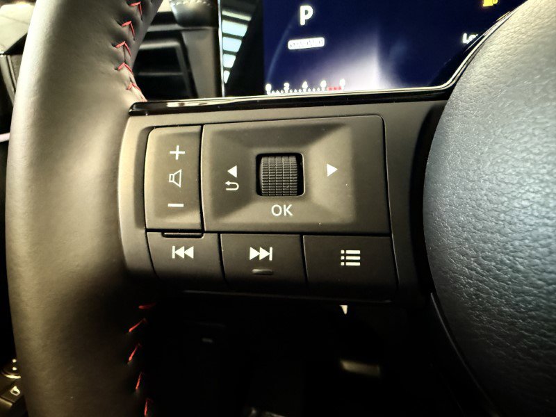 New 2026 Nissan Kicks SR w/ SR Premium Package image 33