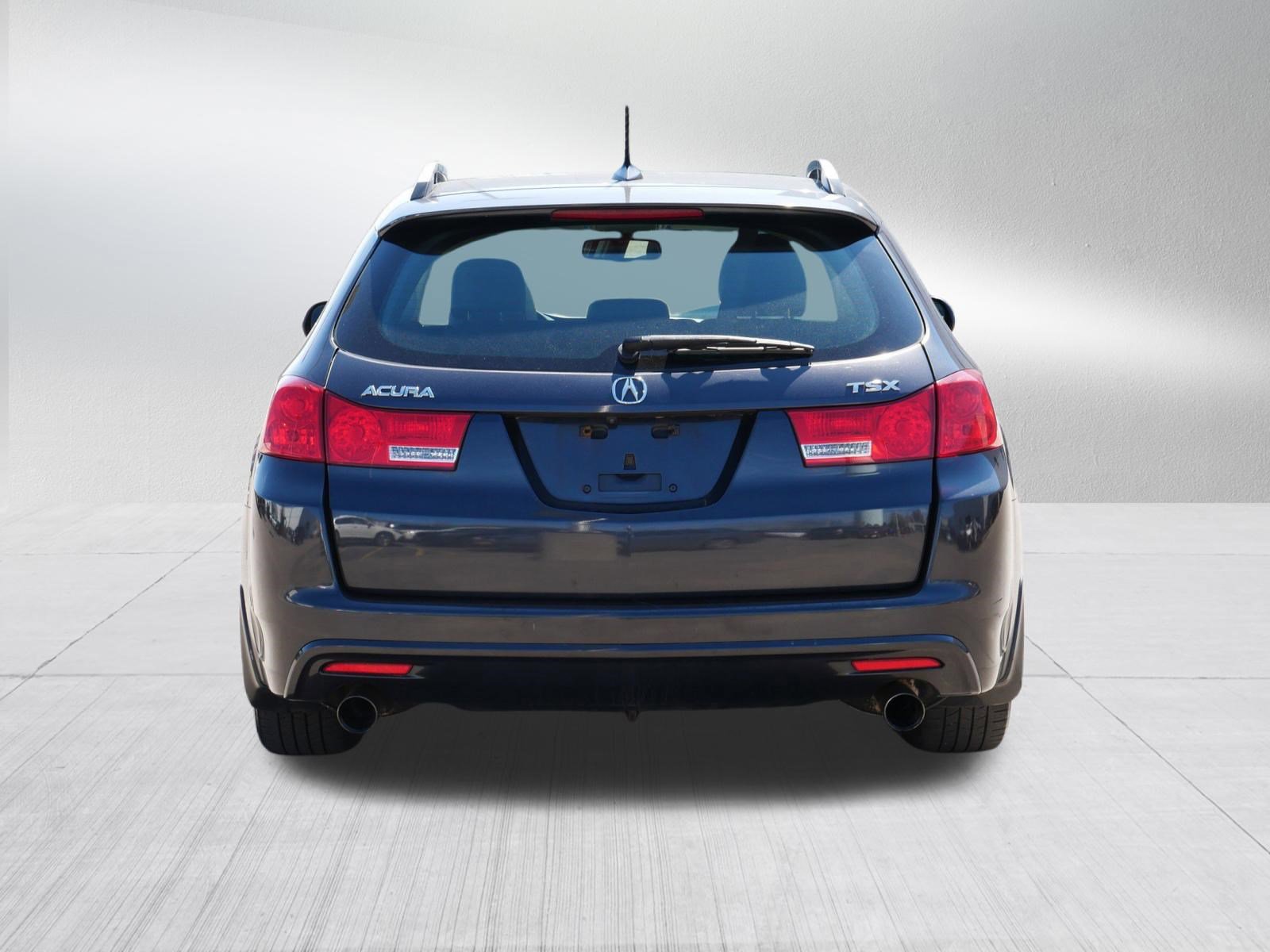 Used 2011 Acura TSX w/ Technology Package image 6