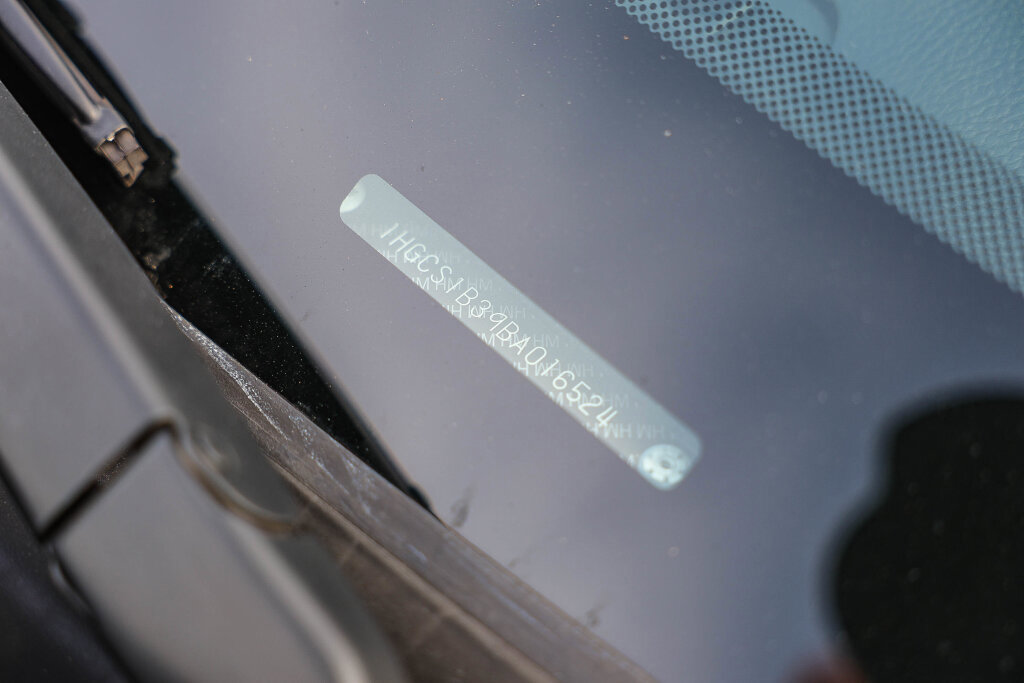 Used 2011 Honda Accord LX-S image 29