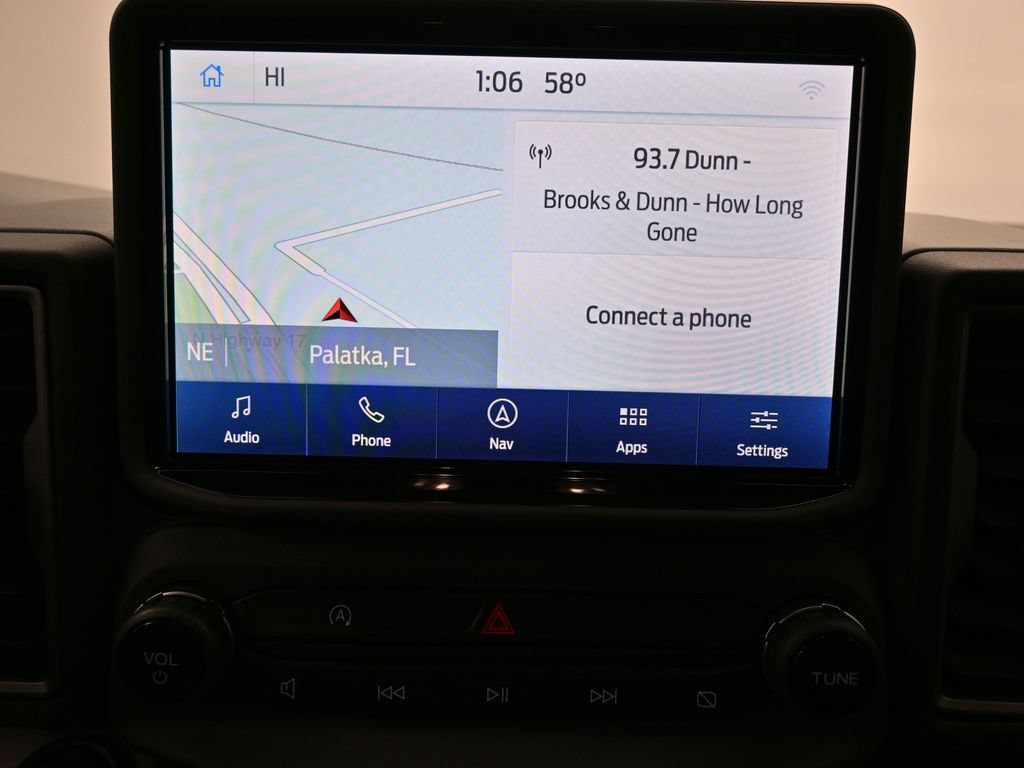 Used 2022 Ford Bronco Sport Big Bend AWD/4WD image 16