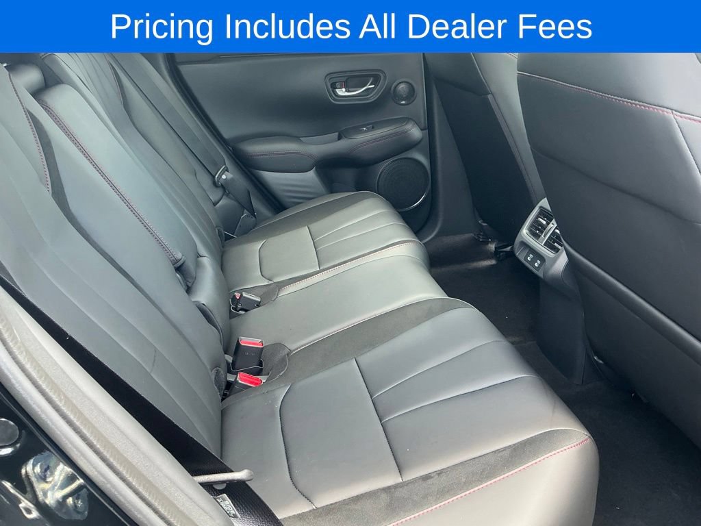 New 2026 Acura ADX A-Spec w/ Advance Package AWD/4WD image 20