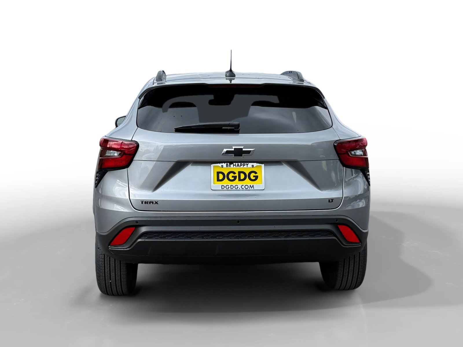 New 2026 Chevrolet Trax LT image 4