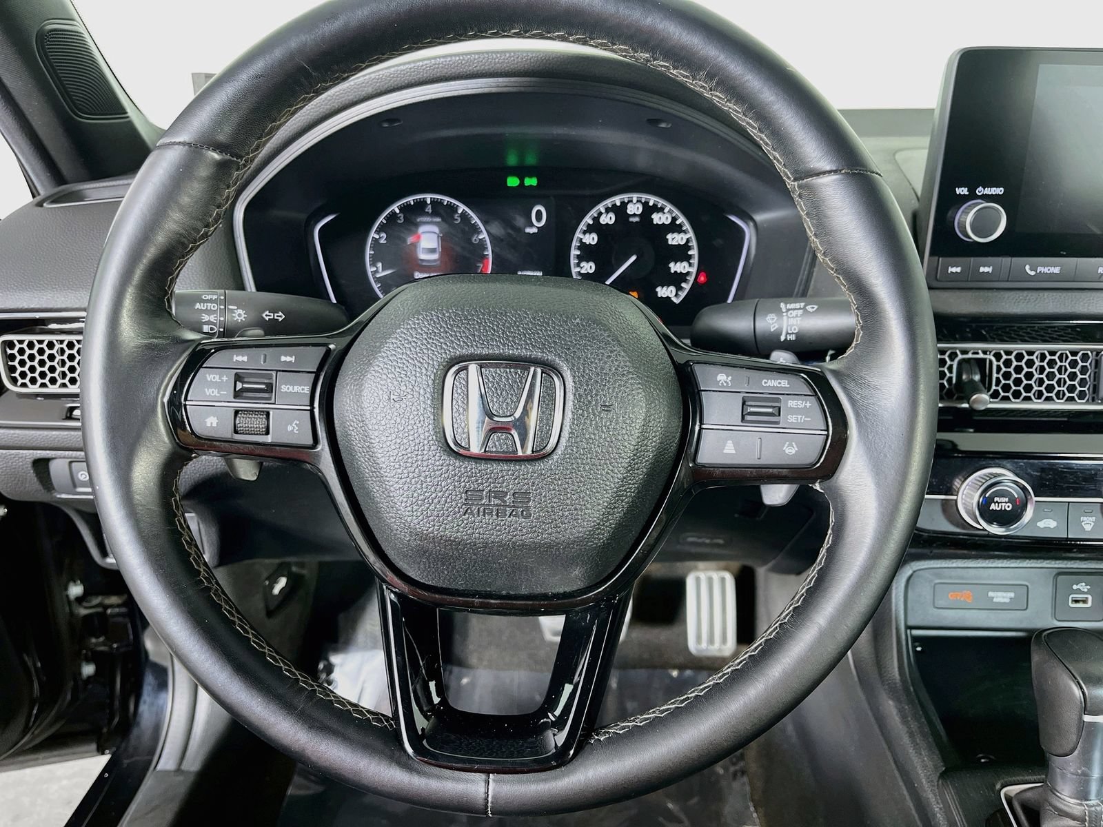 Used 2024 Honda Civic Sport image 13