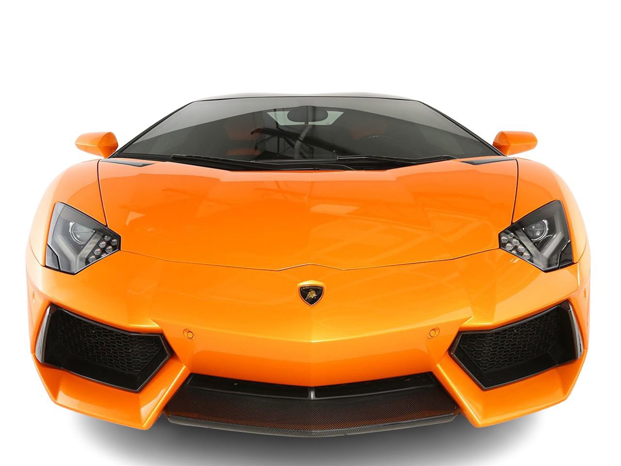 Used 2014 Lamborghini Aventador LP 700-4 image 17