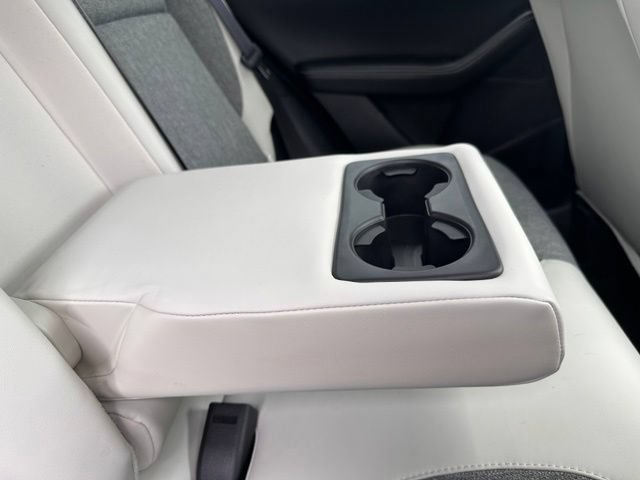 Certified 2026 MAZDA CX-30 AWD 2.5 S image 31