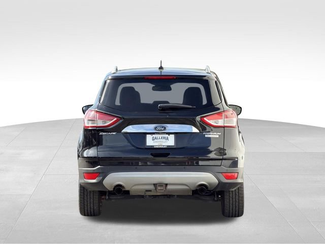 Used 2016 Ford Escape Titanium image 6