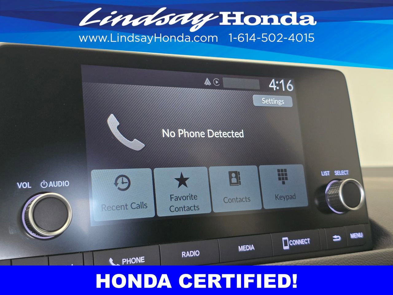 Certified 2025 Honda Civic Sport image 20