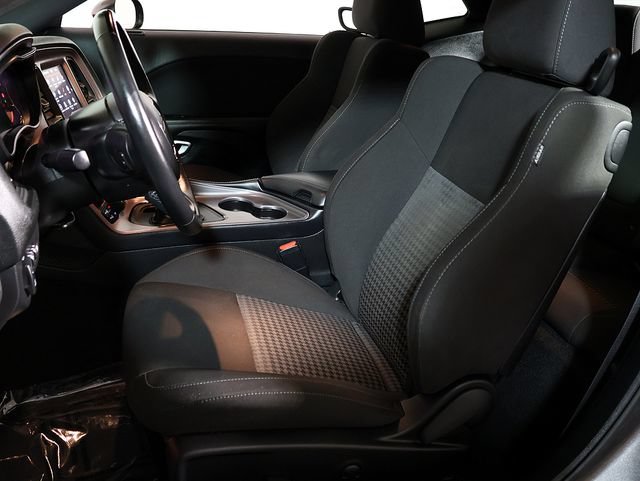 Used 2023 Dodge Challenger GT w/ Blacktop Package AWD/4WD image 4