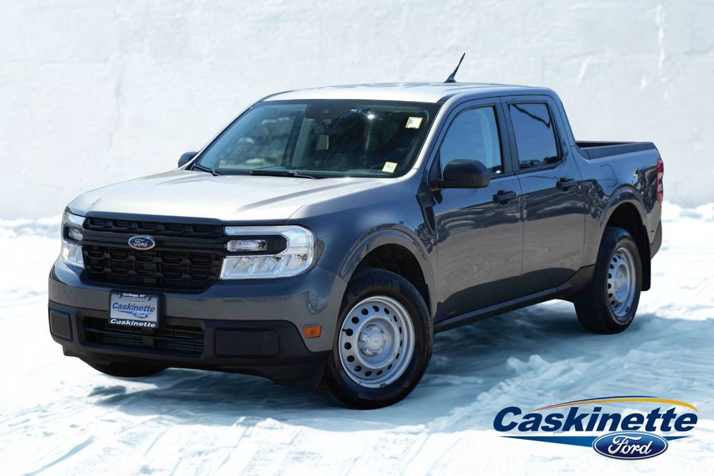Used 2023 Ford Maverick XL
