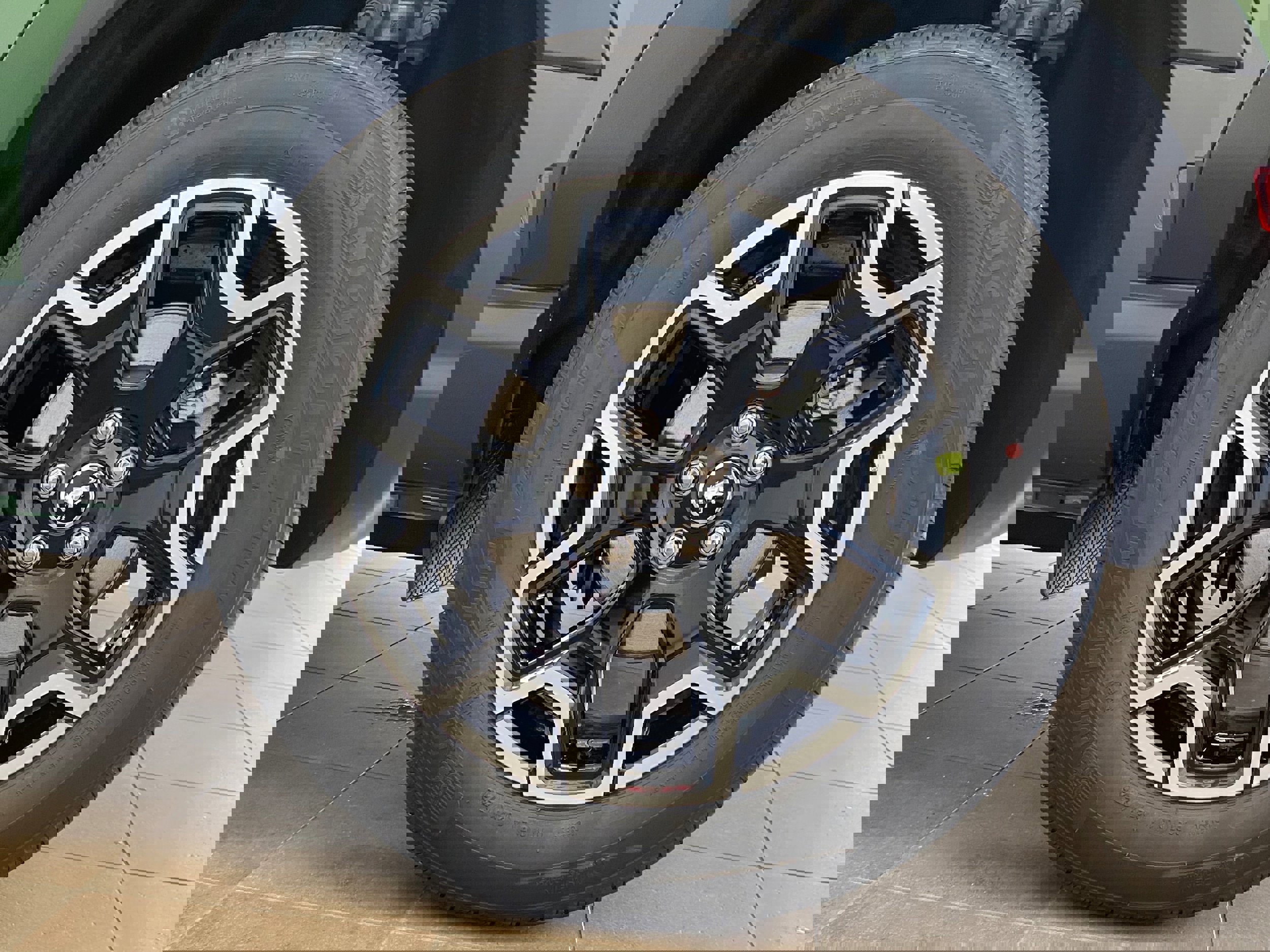 New 2025 Ford Bronco Sport Outer Banks w/ Outer Banks Tech Package+ image 26