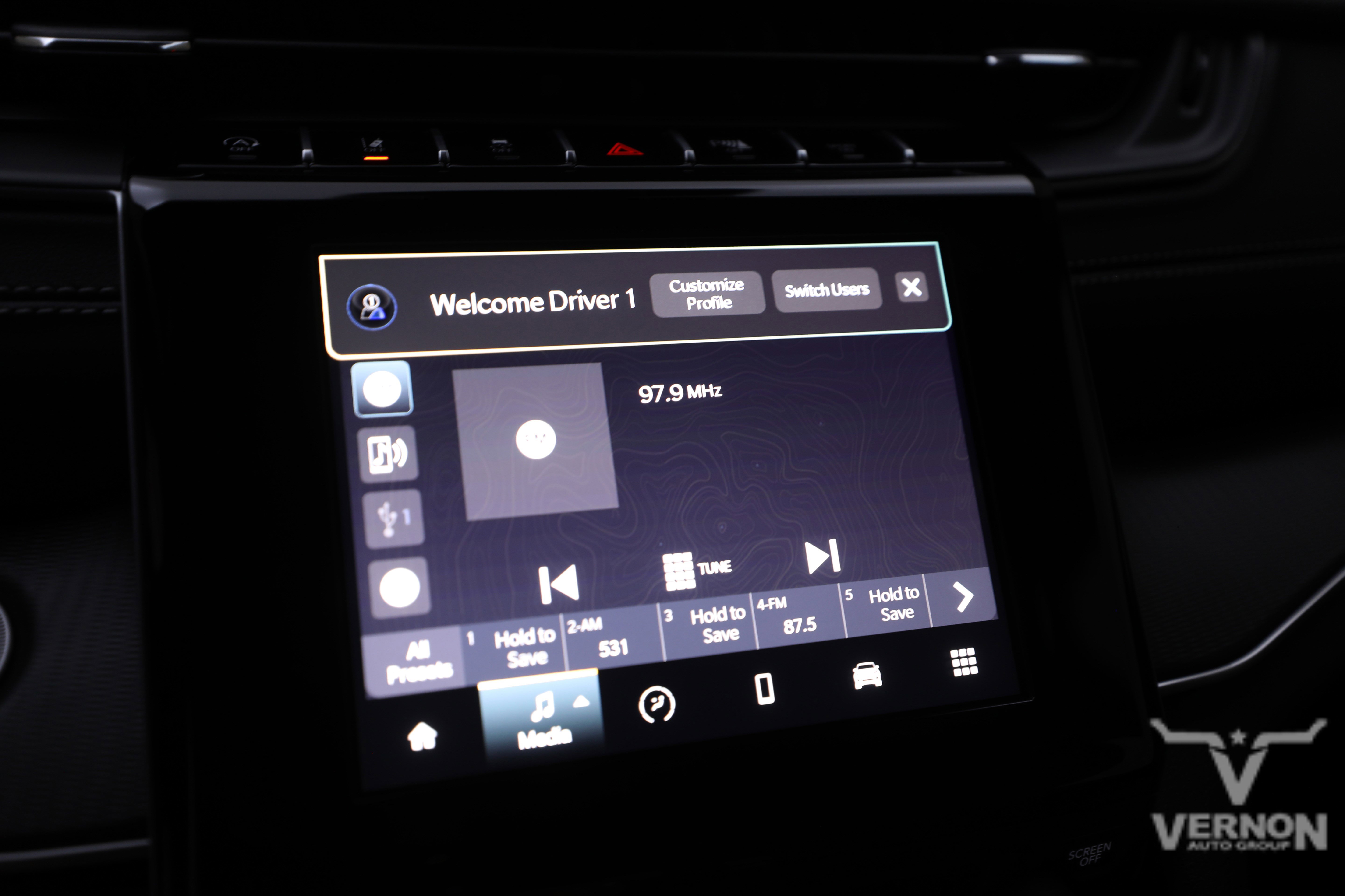 New 2025 Jeep Grand Cherokee Laredo X image 25