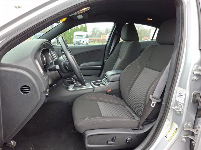 Used 2023 Dodge Charger SXT image 11