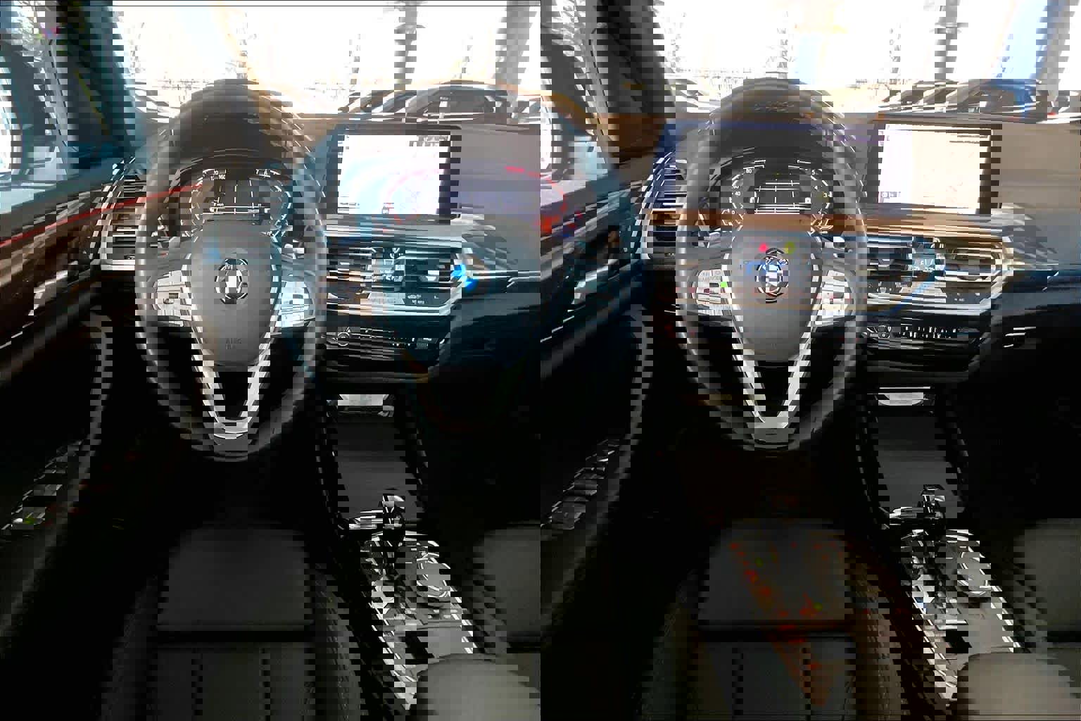 Certified 2024 BMW X3 sDrive30i w/ Convenience Package image 5