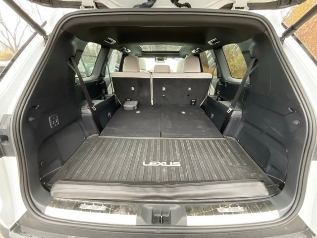 Used 2024 Lexus TX 350 AWD image 24