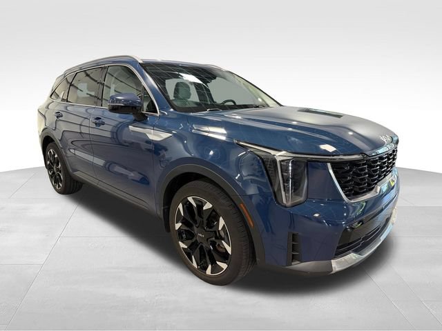 Used 2024 Kia Sorento EX FWD image 3