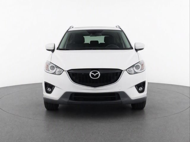 Used 2015 MAZDA CX-5 Grand Touring AWD/4WD image 2