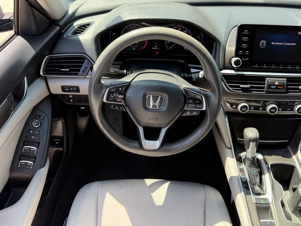 Used 2018 Honda Accord LX image 8