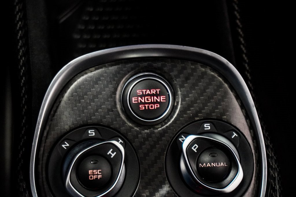 Used 2020 McLaren 600LT Spider image 38