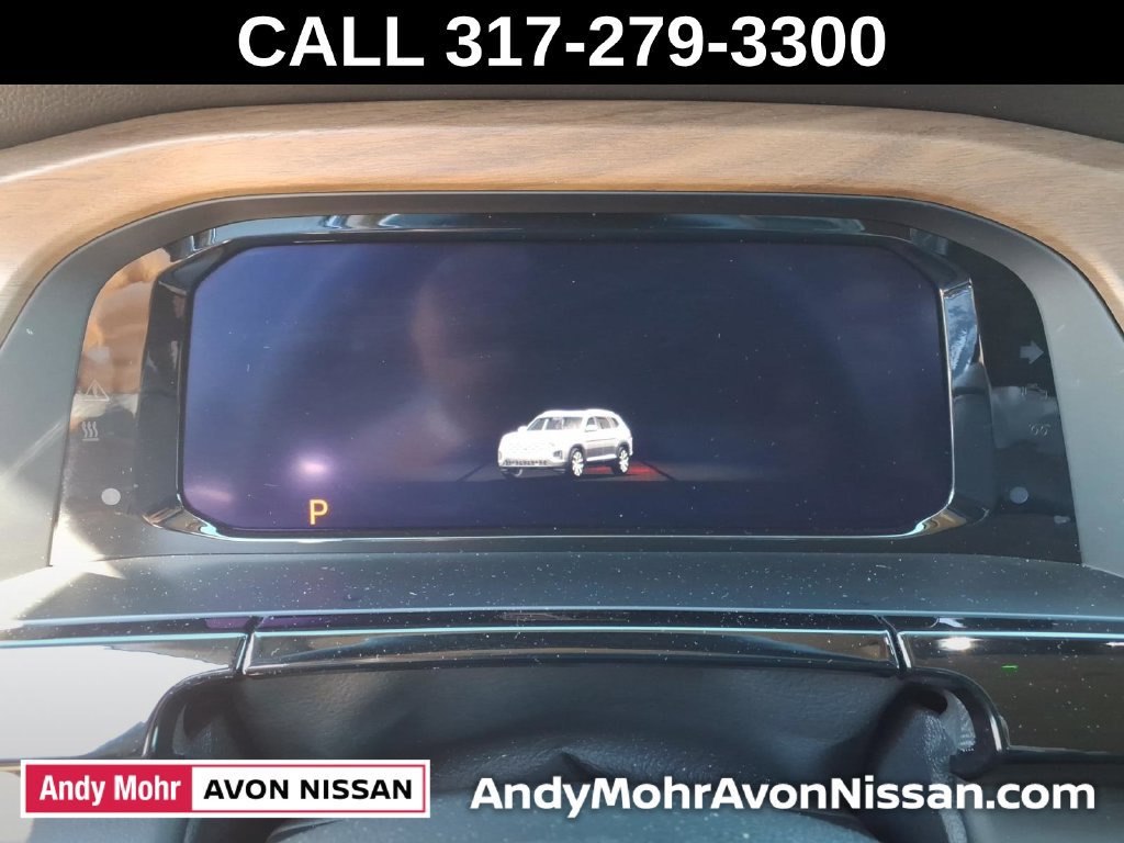 Used 2026 Volkswagen Atlas SE AWD/4WD image 22