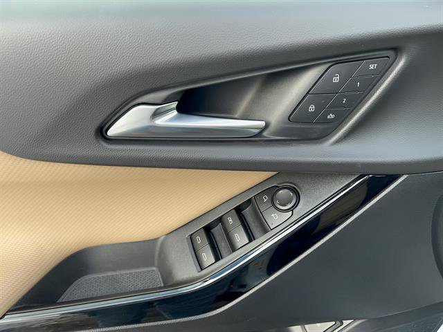 New 2026 Chevrolet Equinox ACTIV w/ Convenience Package III image 14