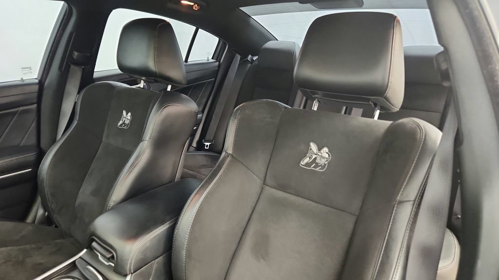 Used 2021 Dodge Charger Scat Pack RWD image 31