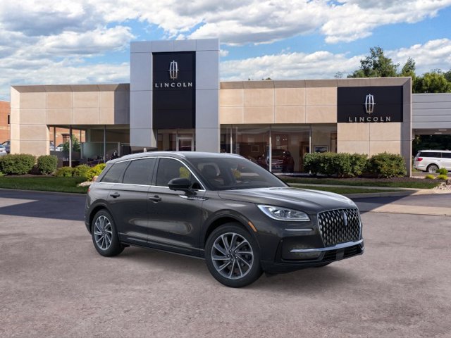 New 2024 Lincoln Corsair Grand Touring w/ Equipment Group 301A AWD/4WD image 1