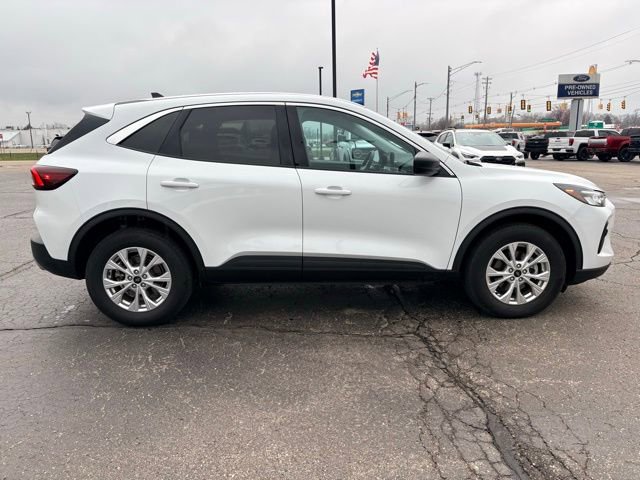 Used 2023 Ford Escape Active image 9