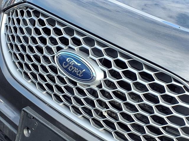 Used 2023 Ford Edge SEL image 27