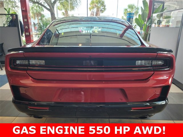 New 2026 Dodge Charger Scat Pack image 10