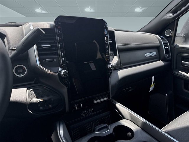 New 2025 RAM 2500 Laramie image 23