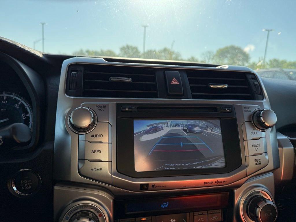 Used 2019 Toyota 4Runner Limited image 16