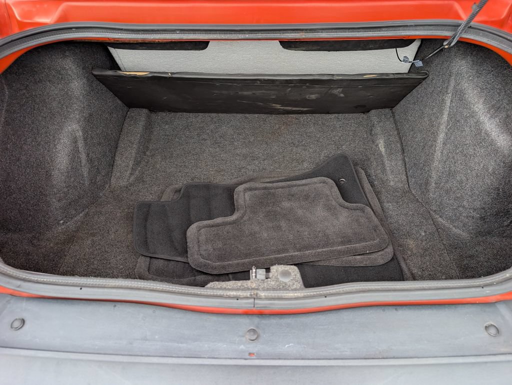 Used 2009 Dodge Challenger R/T RWD image 27