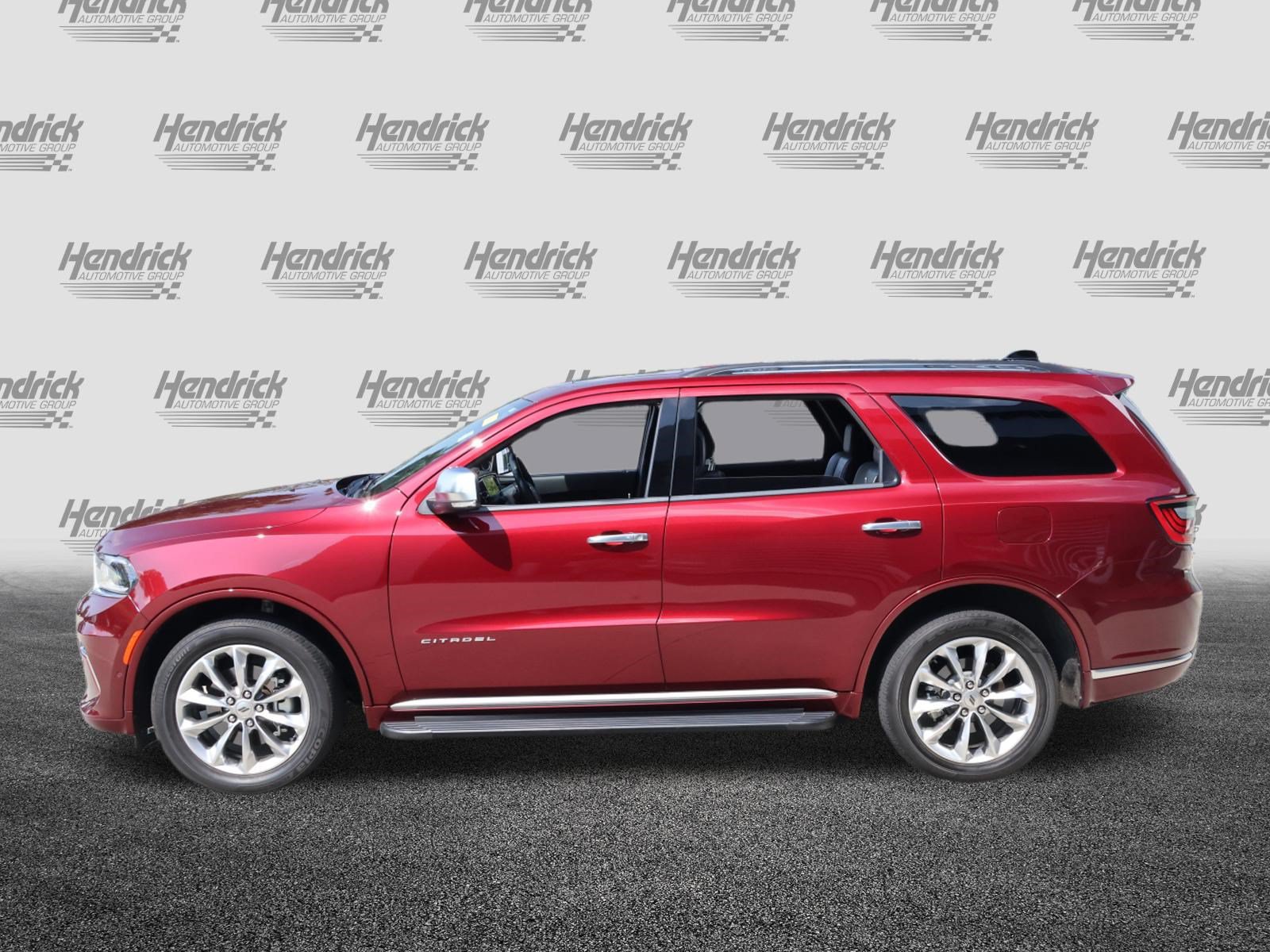 Used 2023 Dodge Durango Citadel AWD/4WD image 6