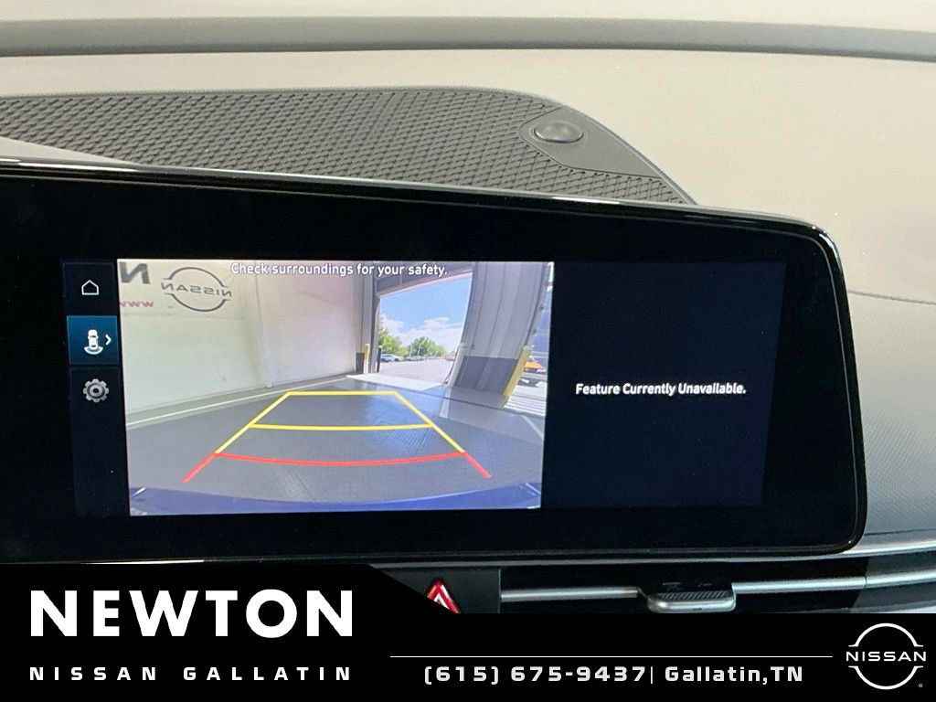 Used 2023 Hyundai Elantra SEL w/ Convenience Package FWD image 8