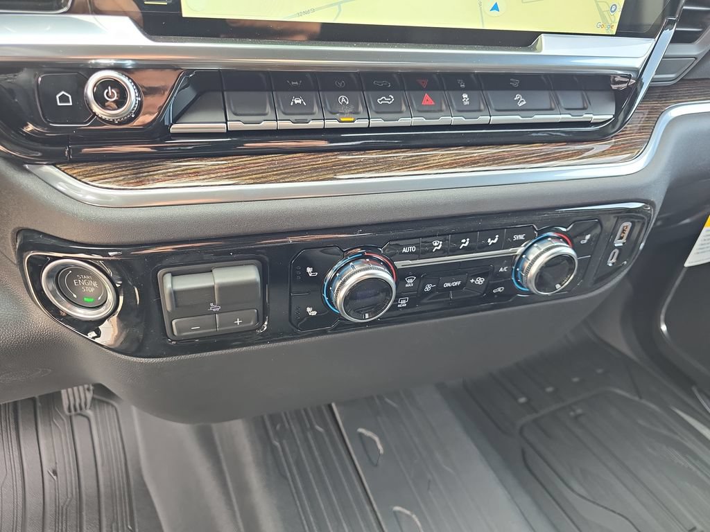 New 2026 GMC Sierra 1500 SLE AWD/4WD image 25