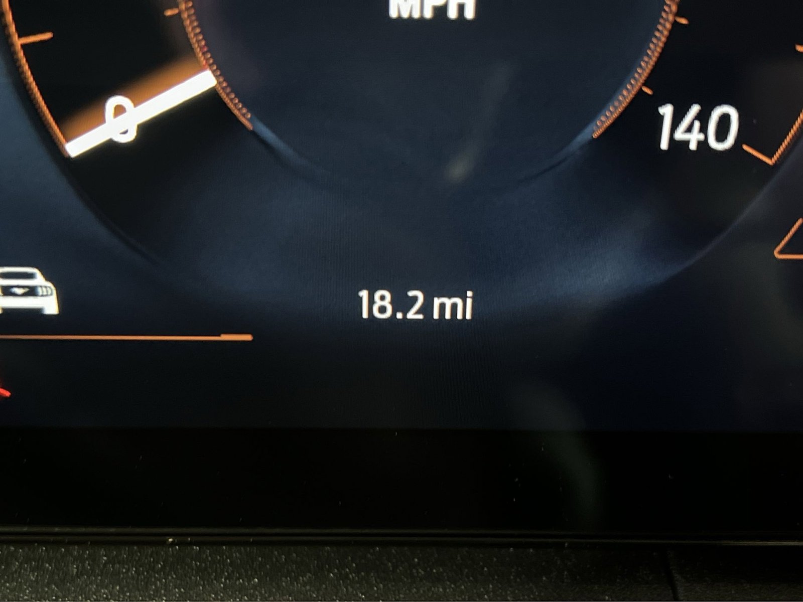 New 2026 Ford Mustang Coupe image 17