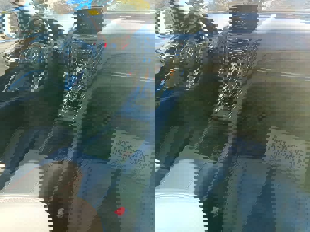 Used 2023 Acura RDX A-Spec image 25