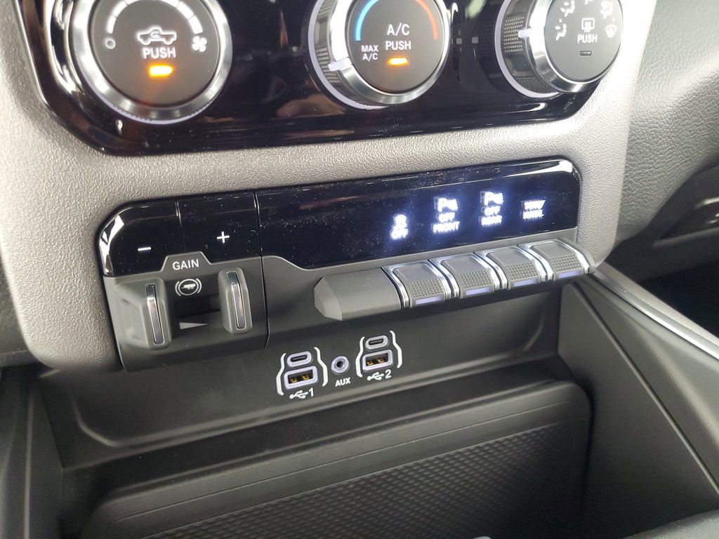 New 2026 RAM 1500 Big Horn image 19