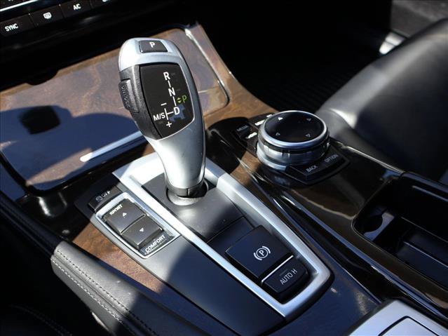Used 2015 BMW 535i Sedan RWD image 18