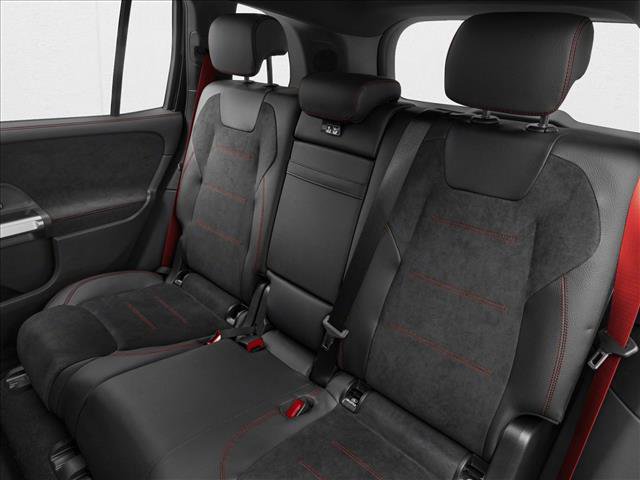 New 2026 Mercedes-Benz GLB 35 AMG 4MATIC image 9