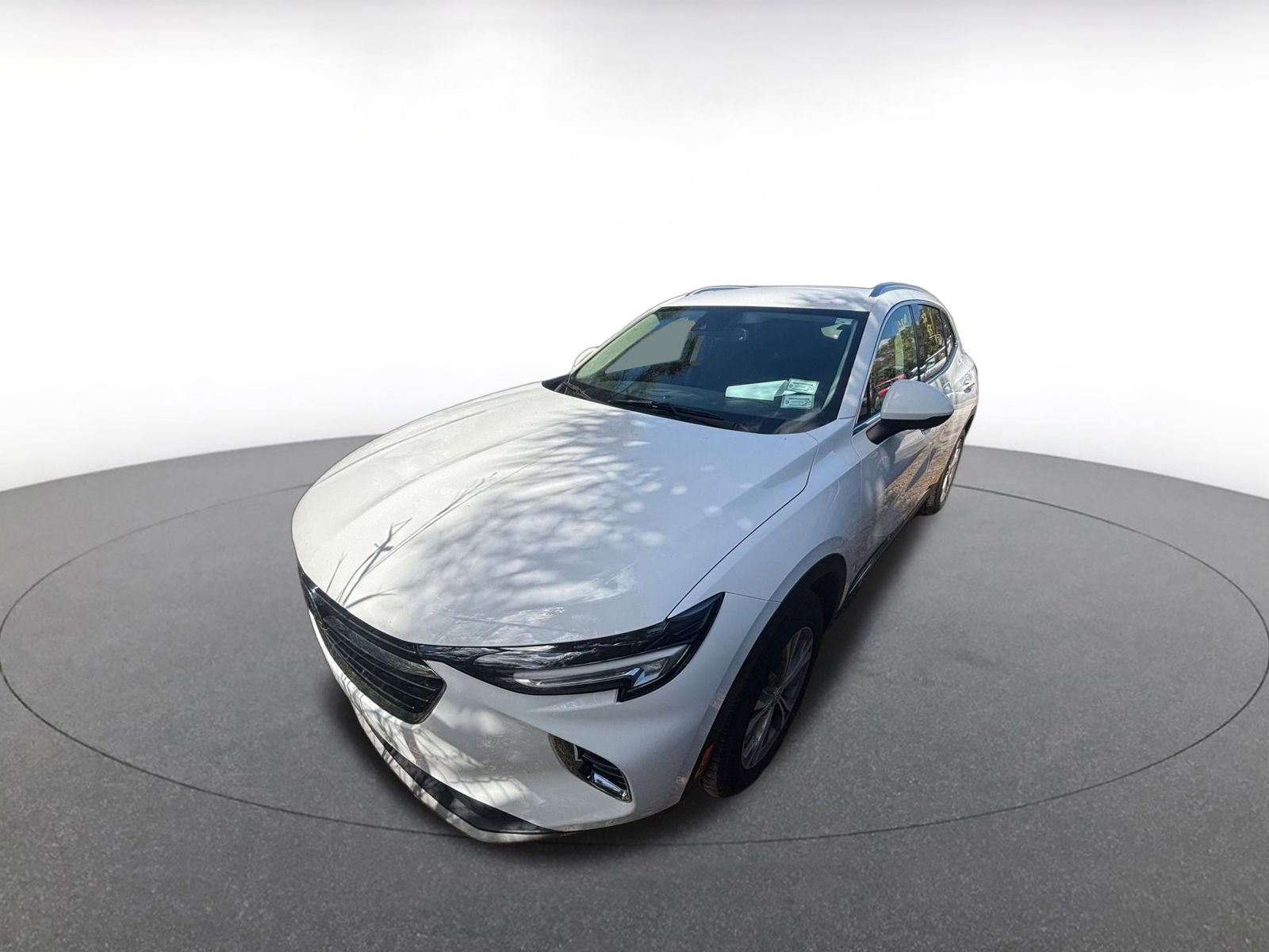 Used 2023 Buick Envision Preferred w/ Premium Seat Package image 4