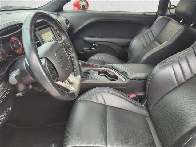 Used 2023 Dodge Challenger SRT Hellcat RWD image 13