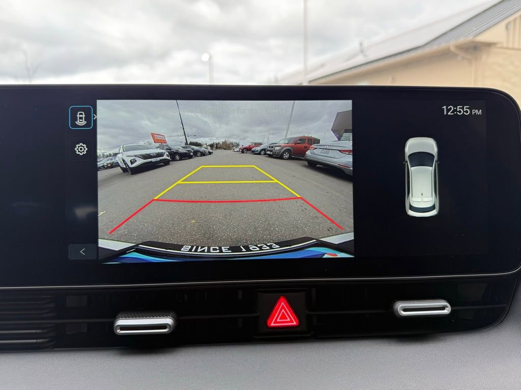Certified 2026 Hyundai Ioniq 5 SEL AWD/4WD image 24