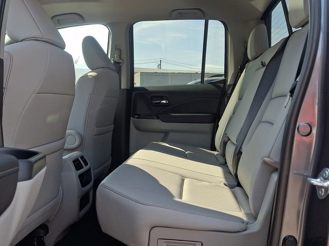 Certified 2023 Honda Ridgeline RTL image 10