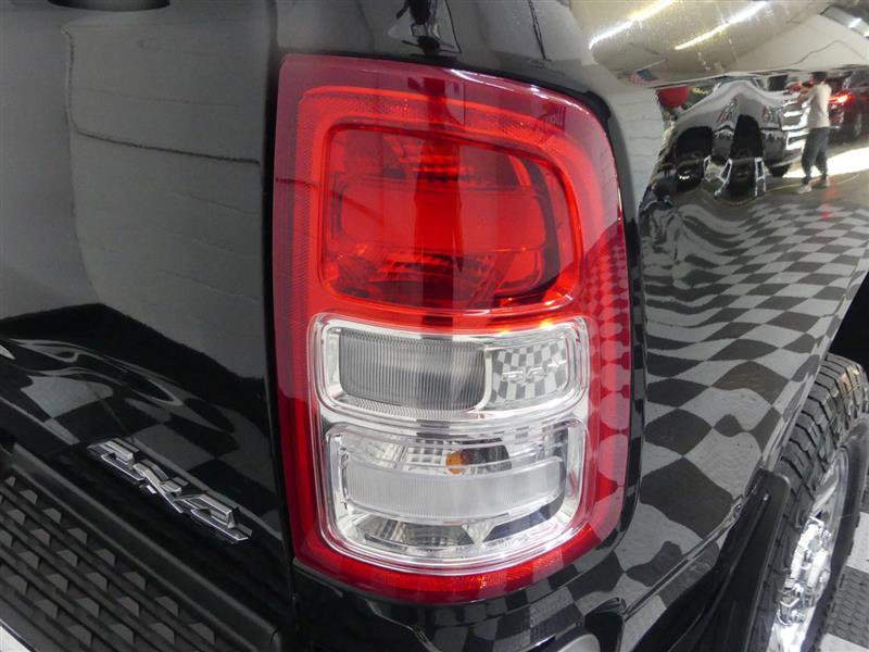 Used 2020 RAM 2500 Tradesman AWD/4WD image 13