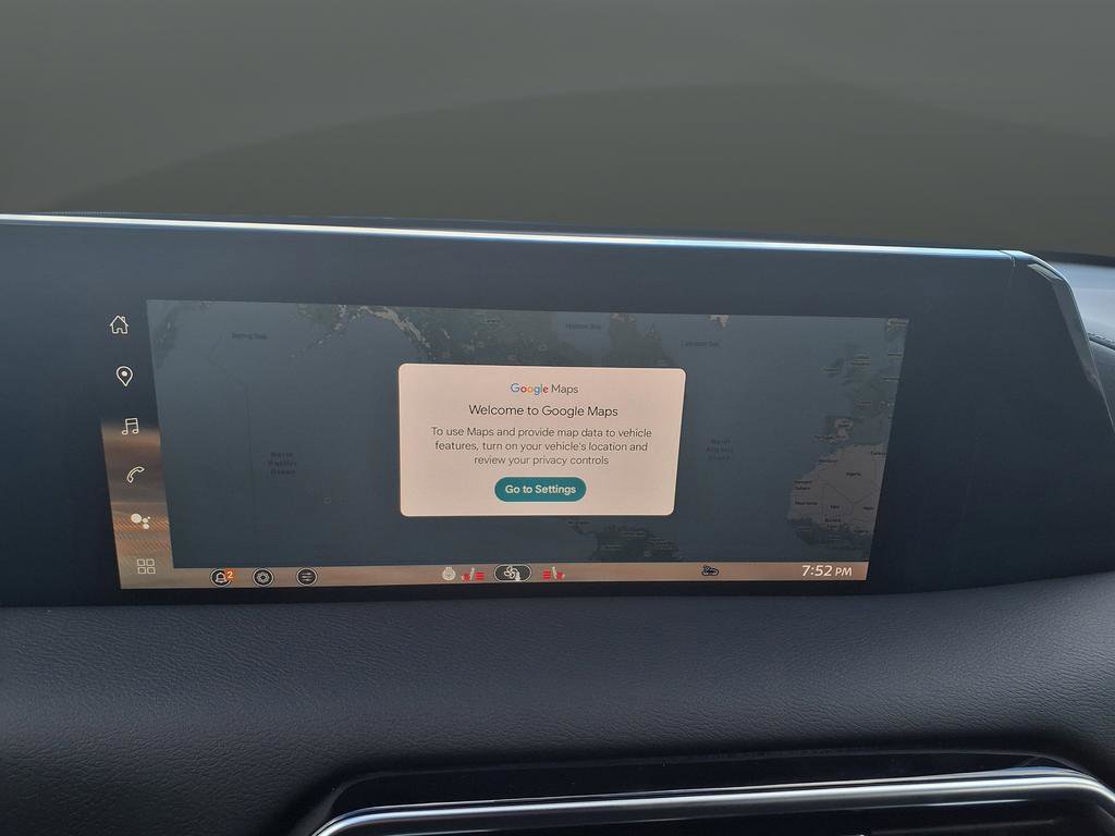 New 2026 Nissan Armada SL w/ Captain's Chari Seat Package image 34