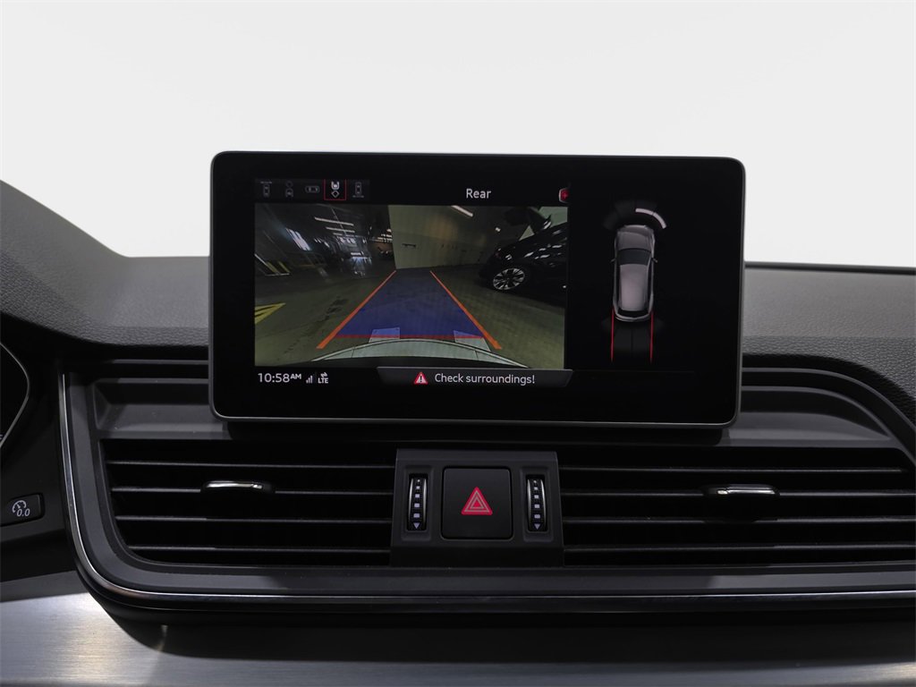 Used 2018 Audi SQ5 Prestige w/ Prestige Package image 24