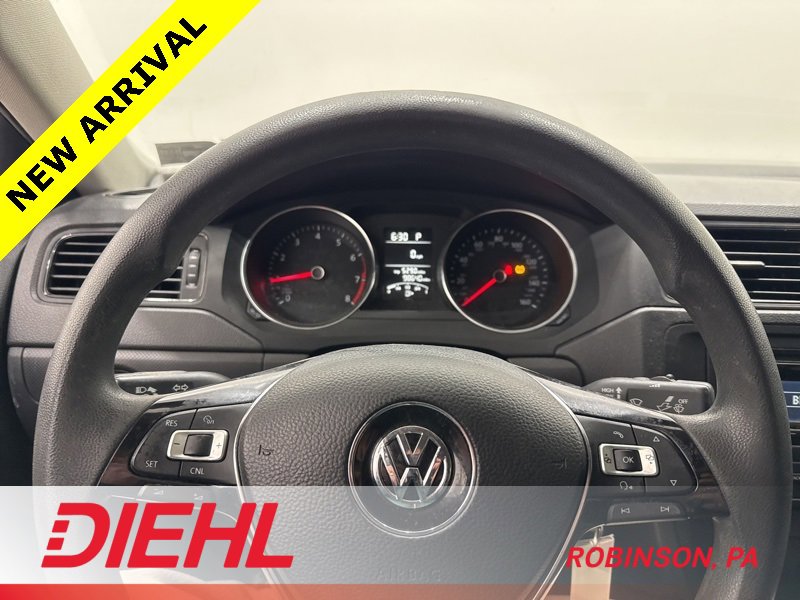 Used 2015 Volkswagen Jetta S image 20